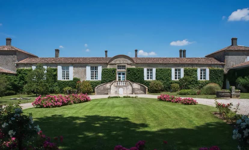 Relais du Silence Relais du Chateau d'Arche — photo 1