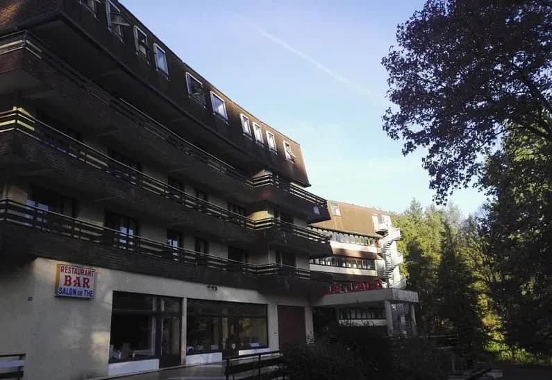 Brit Hotel du Laca — photo 2