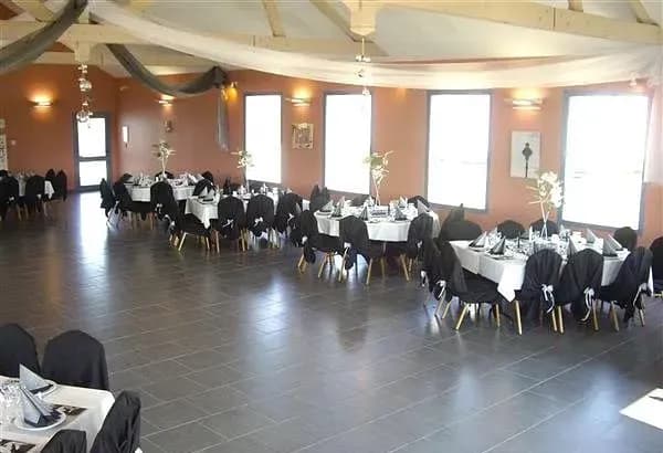 Area La Terrasse Des Oliviers — photo 4