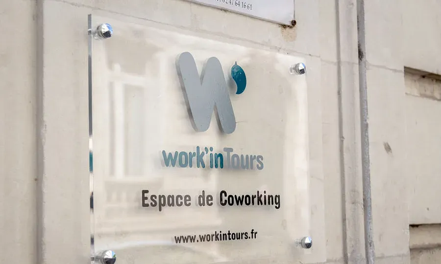 Work'in Tours — photo 1
