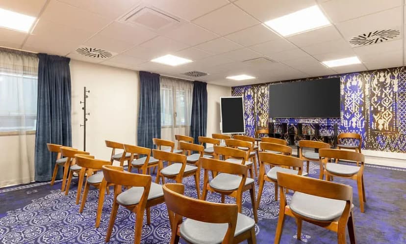 Best Western Plus Hotel le Conquerant — photo 4