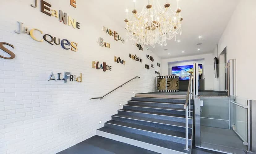 L'Espace BSA — photo 1
