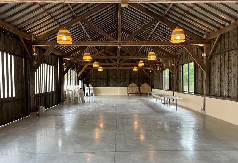 Manoir de Corny — photo 4