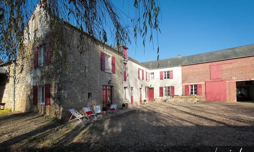 La Maison Saint Nicolas — photo 1