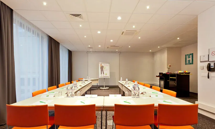 ibis Styles Paris Porte d'Orléans — photo 2