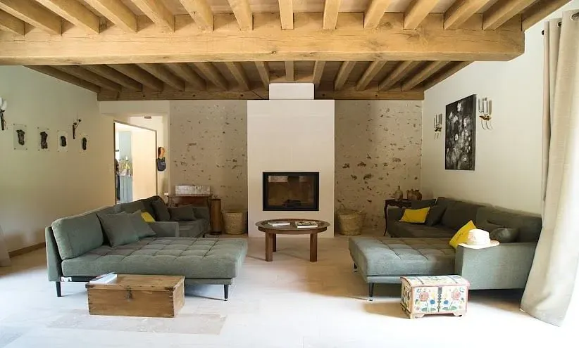 Hameau du Perrat — photo 3