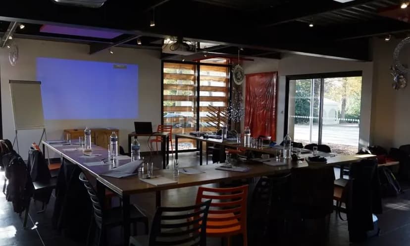 Auberge des VoyaJoueurs — photo 3
