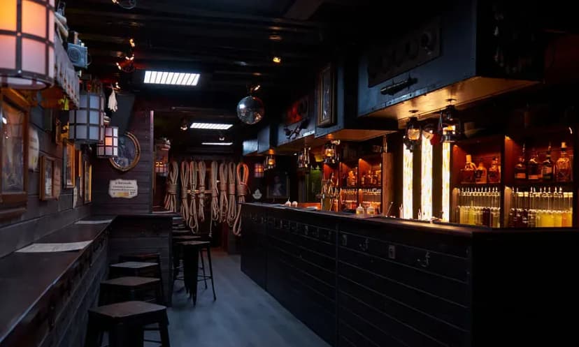 Bar Barracuda Le Mans — photo 3