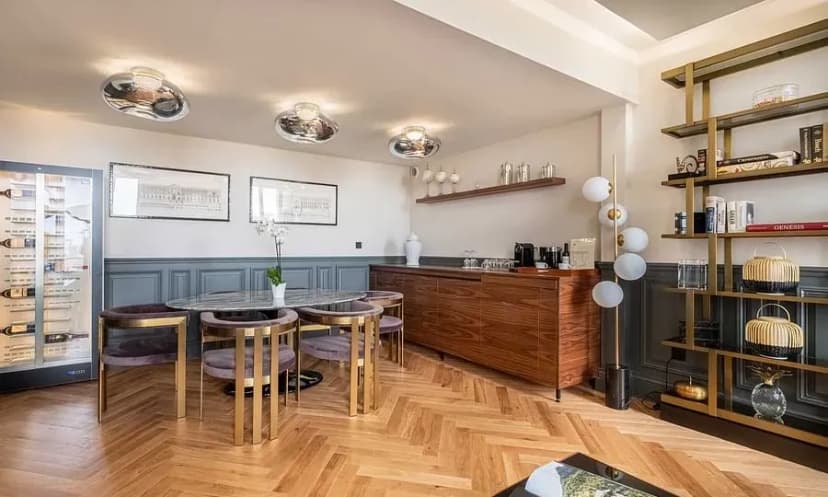 Le Boutique Hôtel Bordeaux — photo 2