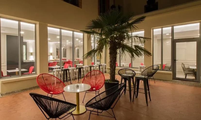 ibis Styles Toulouse Centre Capitole — photo 3