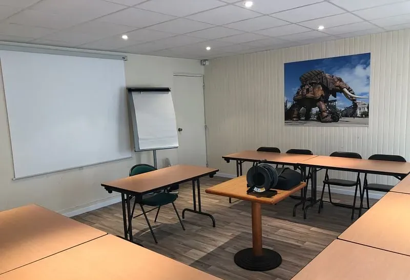 Hotel Inn Design Resto Novo Nantes — photo 2