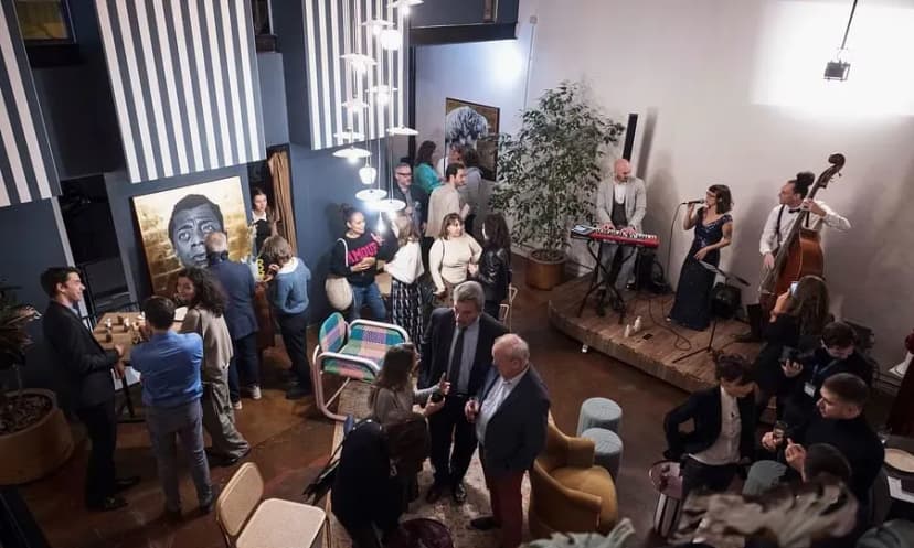 Maison Boson d'Argenteuil - Loft éco-responsable et engagé — photo 3