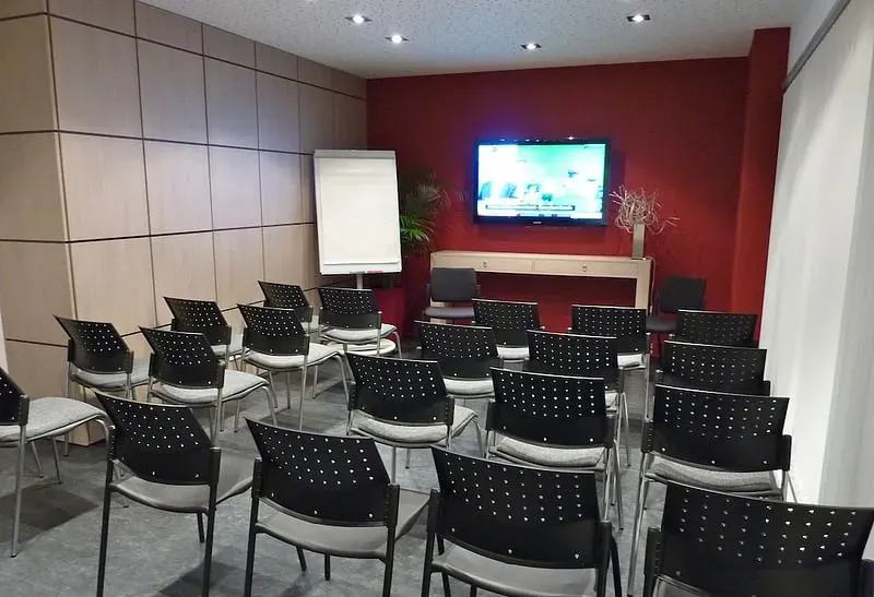 Centre Affaires Métropole — photo 2