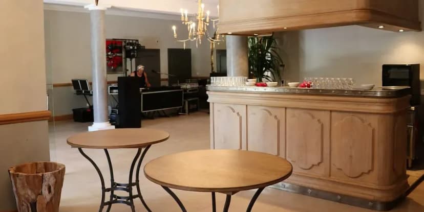 Hôtel Le Mas des Sables *** — photo 4
