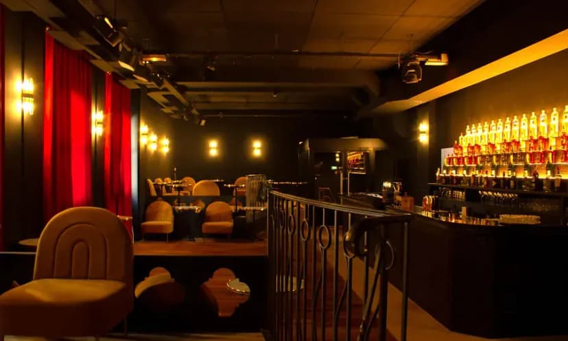 Le Salon Drouot — photo 1