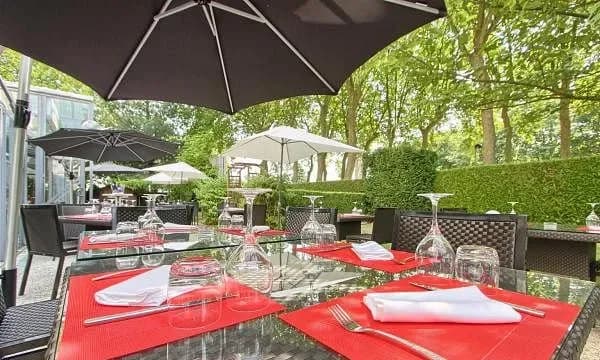 Best Western Paris St Quentin — photo 4
