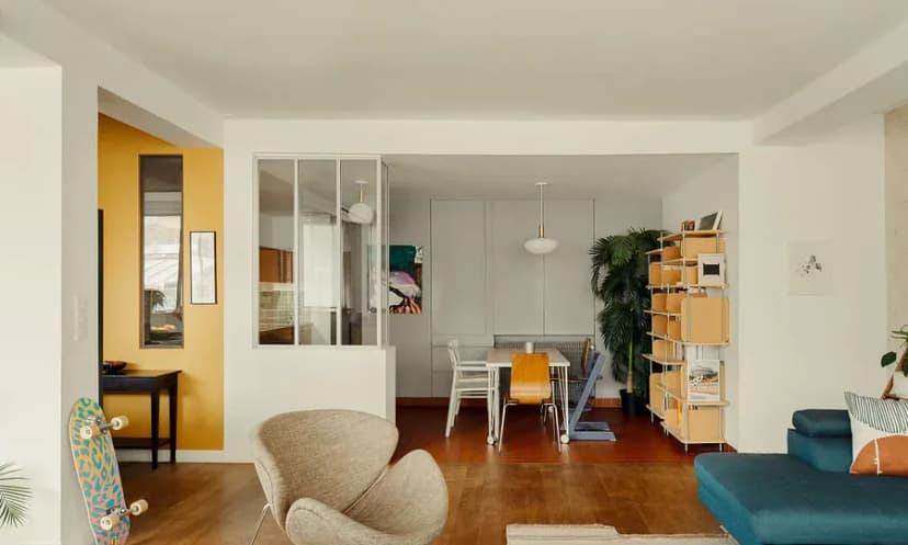 Le Loft barber shop — photo 4