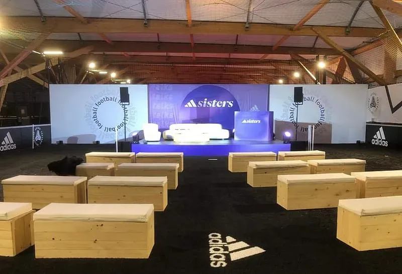 4PADEL Créteil — photo 1