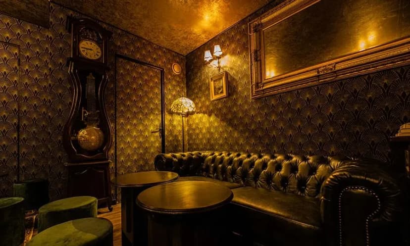La Maison du Barman — photo 2