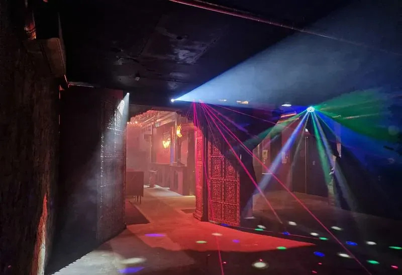 Kavkop Location Salle, Évènementiel. — photo 2