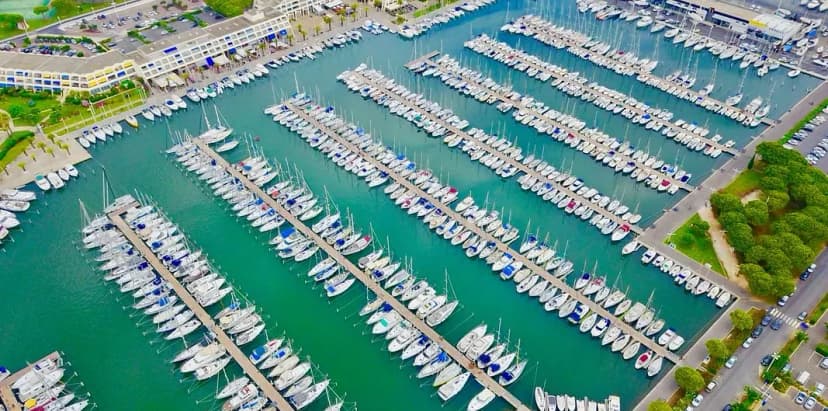 Le Spinaker — photo 4