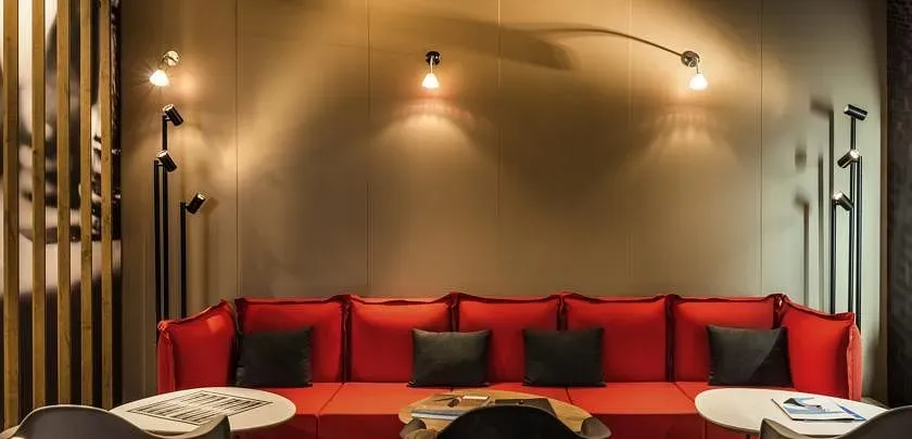 ibis Paris Issy-les-Moulineaux Val de Seine — photo 3