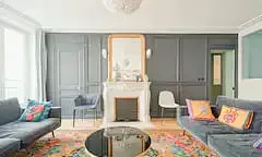 L'appartement Popmyday — photo 1