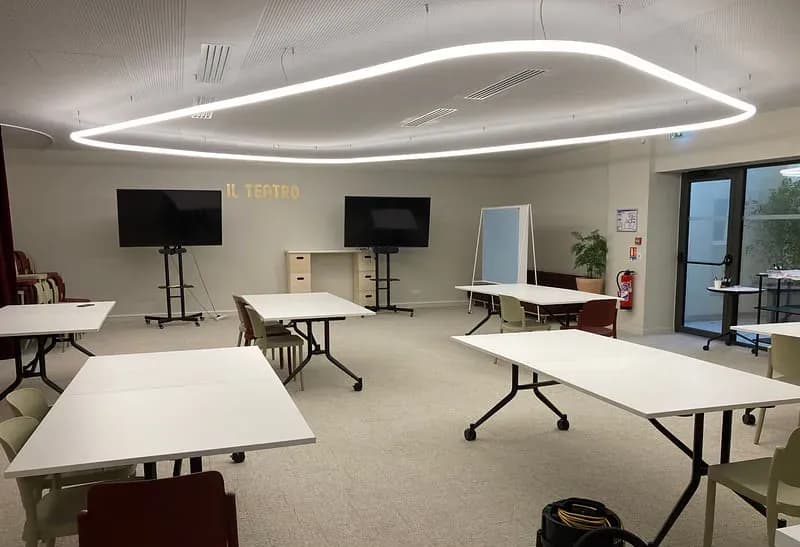 Imagin'Office Monceau — photo 3