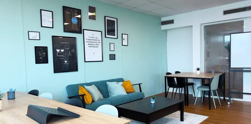 4 Av. Laurent Cély — photo 2