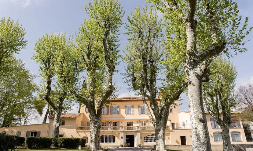 Chateau De La Begude Hotel — photo 1