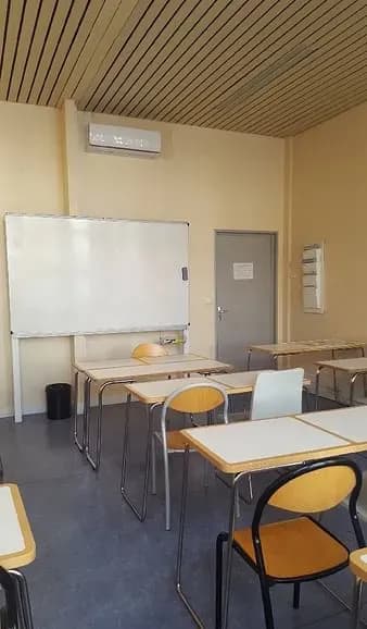 Course Galien Bordeaux - Prépa Medical Pass, Terminale 1ère Santé + Prépa Parcoursup Ifsi, Paramédical Et Sciences — photo 2