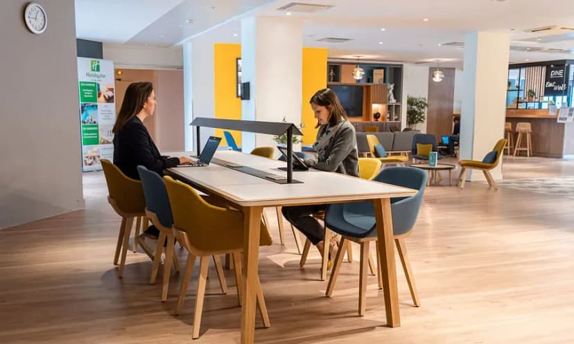 Holiday Inn Lyon - Vaise, an IHG Hotel — photo 2