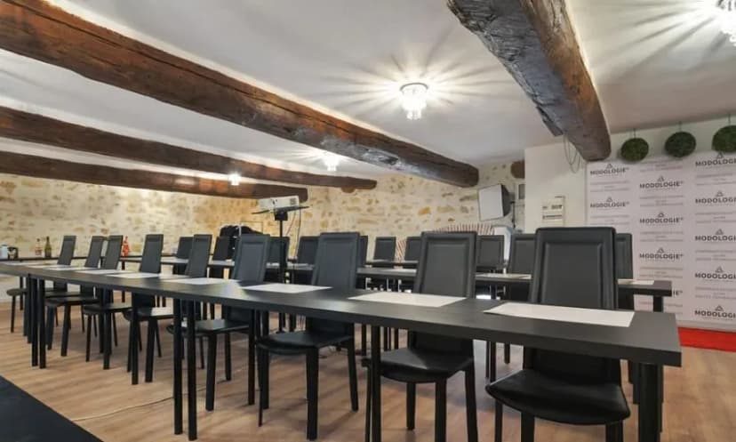 Relais du Domaine de La Coupe — photo 3