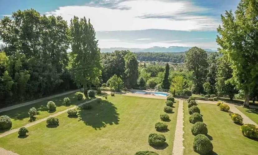 Villa Navarre — photo 4