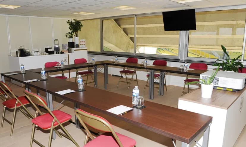 Stade de la Beaujoire — photo 4