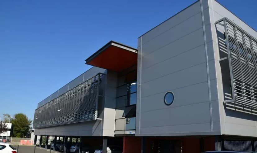 Business Center Services Bordeaux offices — photo 1