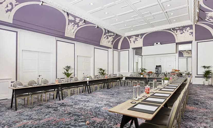 Hôtel Du Louvre - The Unbound Collection by Hyatt — photo 3