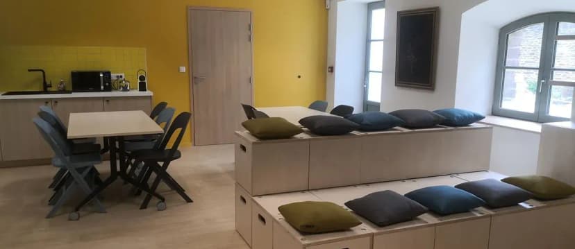 Office Santé Hôtel-Dieu — photo 4