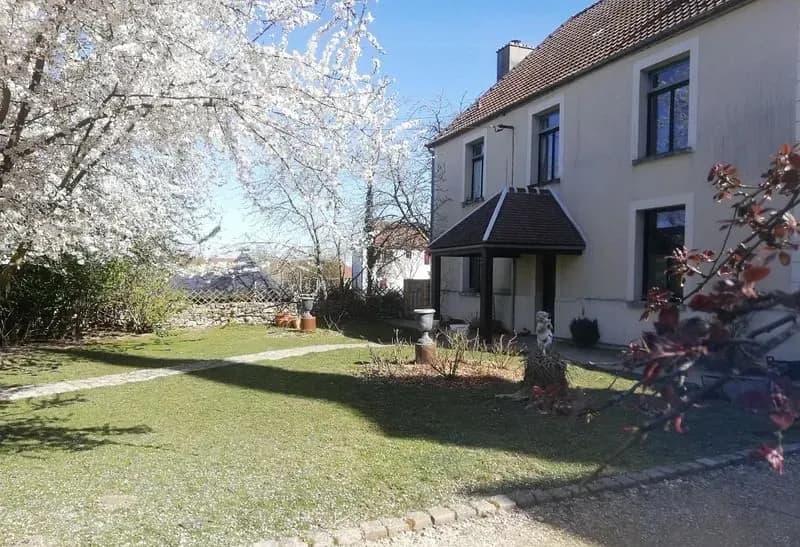 Hôtellerie des Jardiniers Gourmands — photo 1