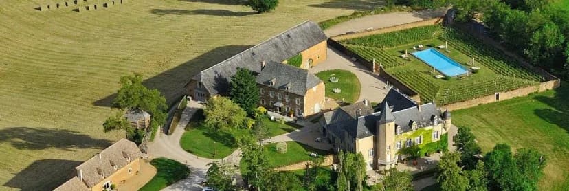 Château de Labro — photo 1
