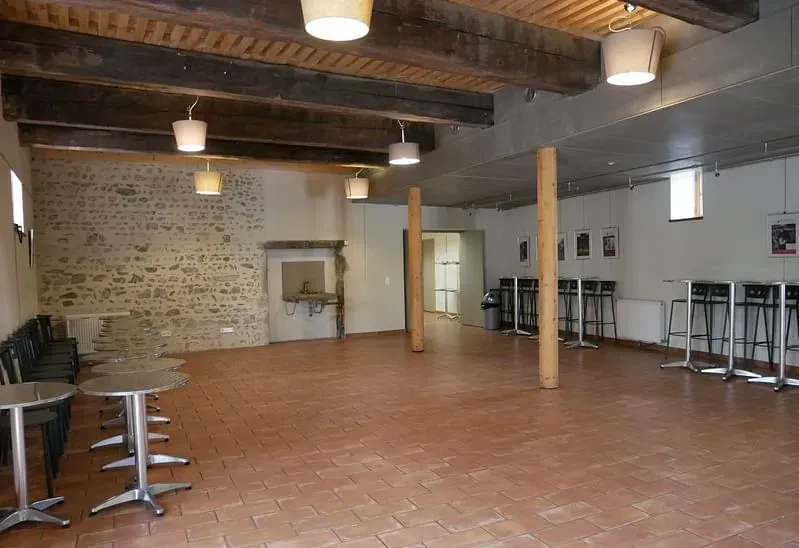 Domaine Melchior Philibert — photo 2