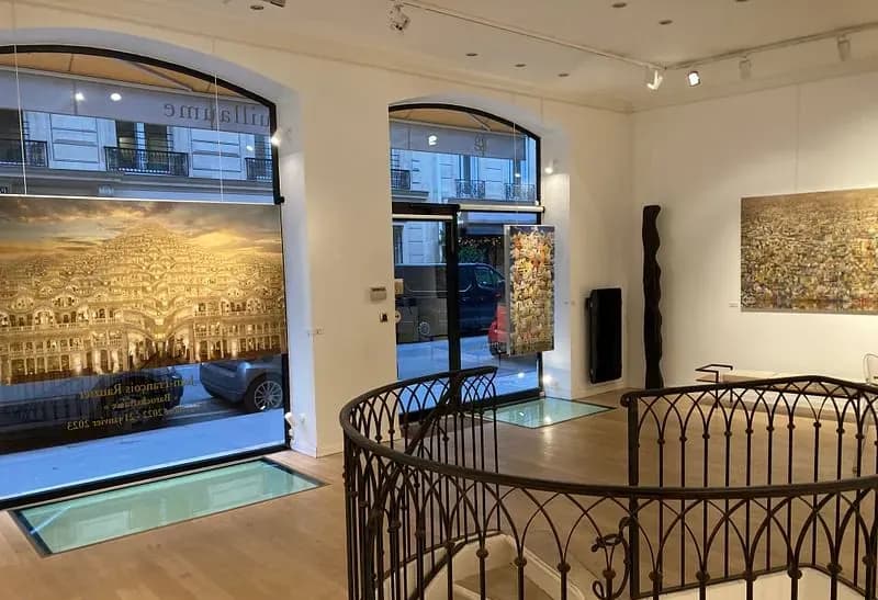 Galerie Guillaume — photo 5