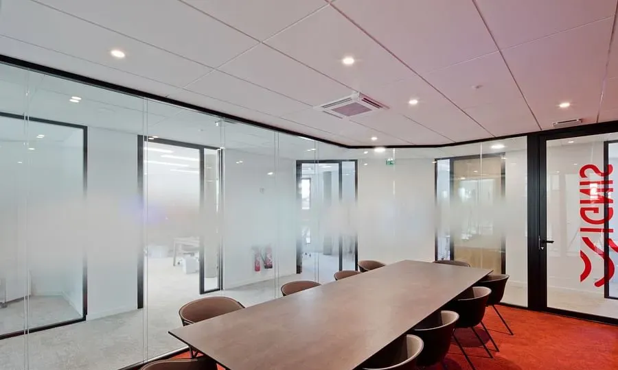Citywork | Coworking et locations de bureaux | Domiciliation | Le 360 Dardilly — photo 3