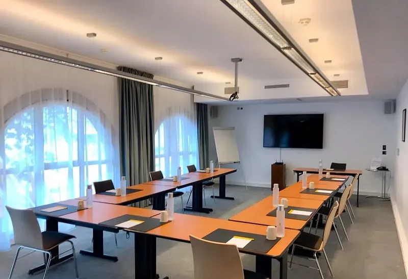 voco Paris Montparnasse, an IHG Hotel — photo 1