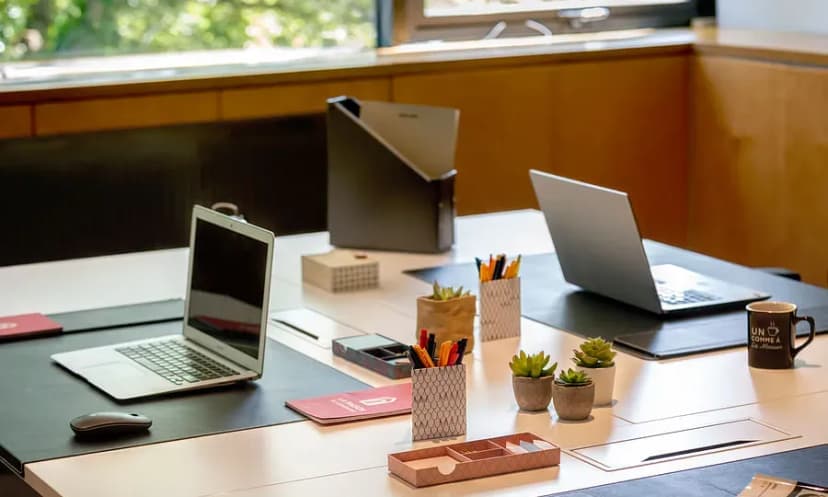 La Maison du Coworking - Bois Grenier — photo 4