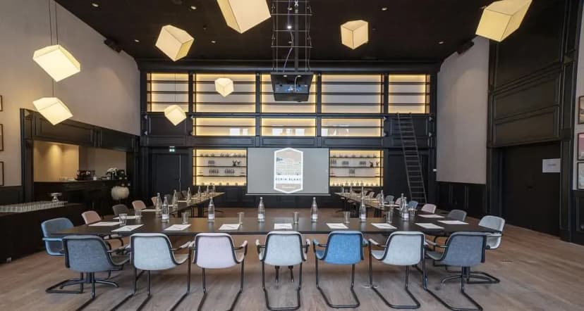 Ecrin Blanc Resort Courchevel — photo 3