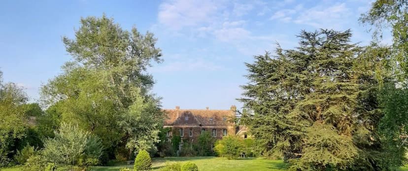Manoir Des Prevanches — photo 4