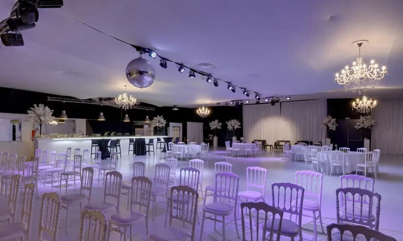 Salle de réception La Scène — photo 1