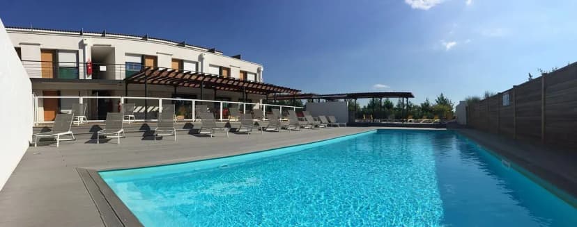 Adonis Aix-en-Provence Appart'Hôtel — photo 1