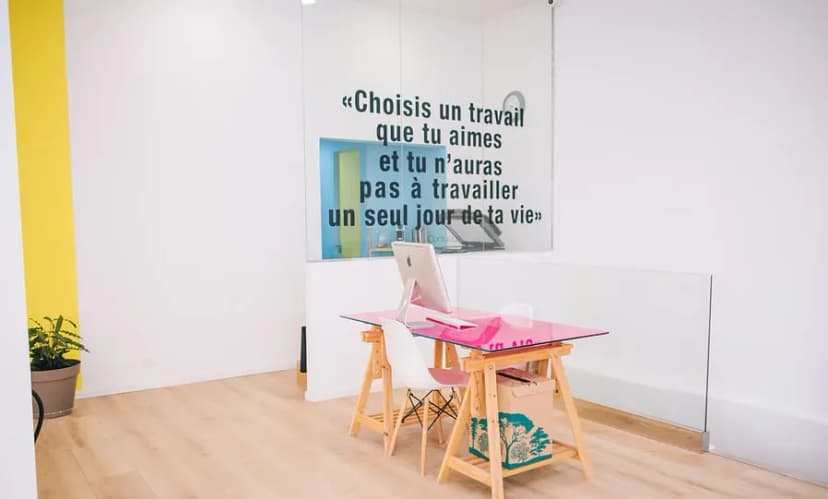 Twelty Lab - Coworking Nice — photo 3